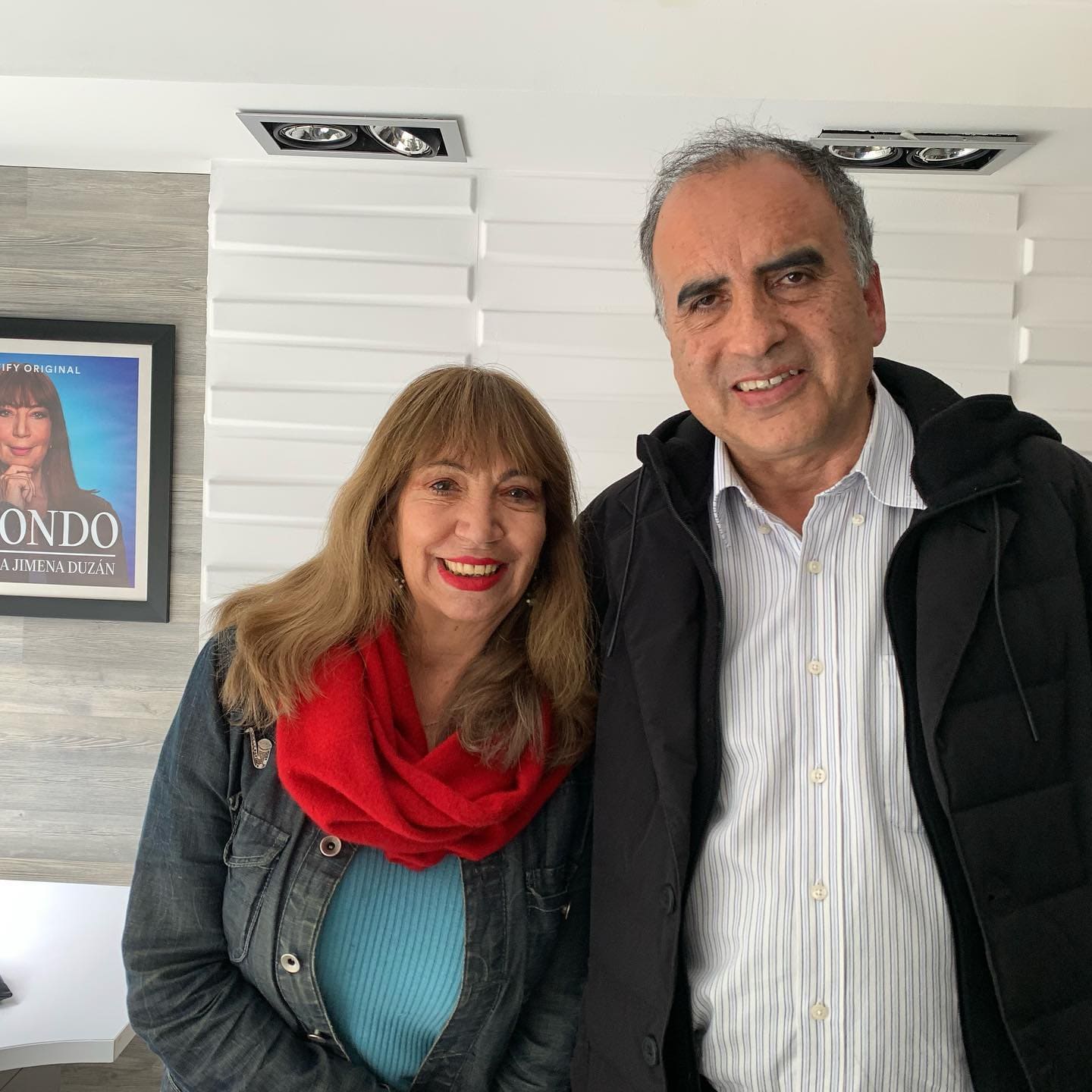 A Fondo con María Jimena Duzán sobre Arauca El Unicornio